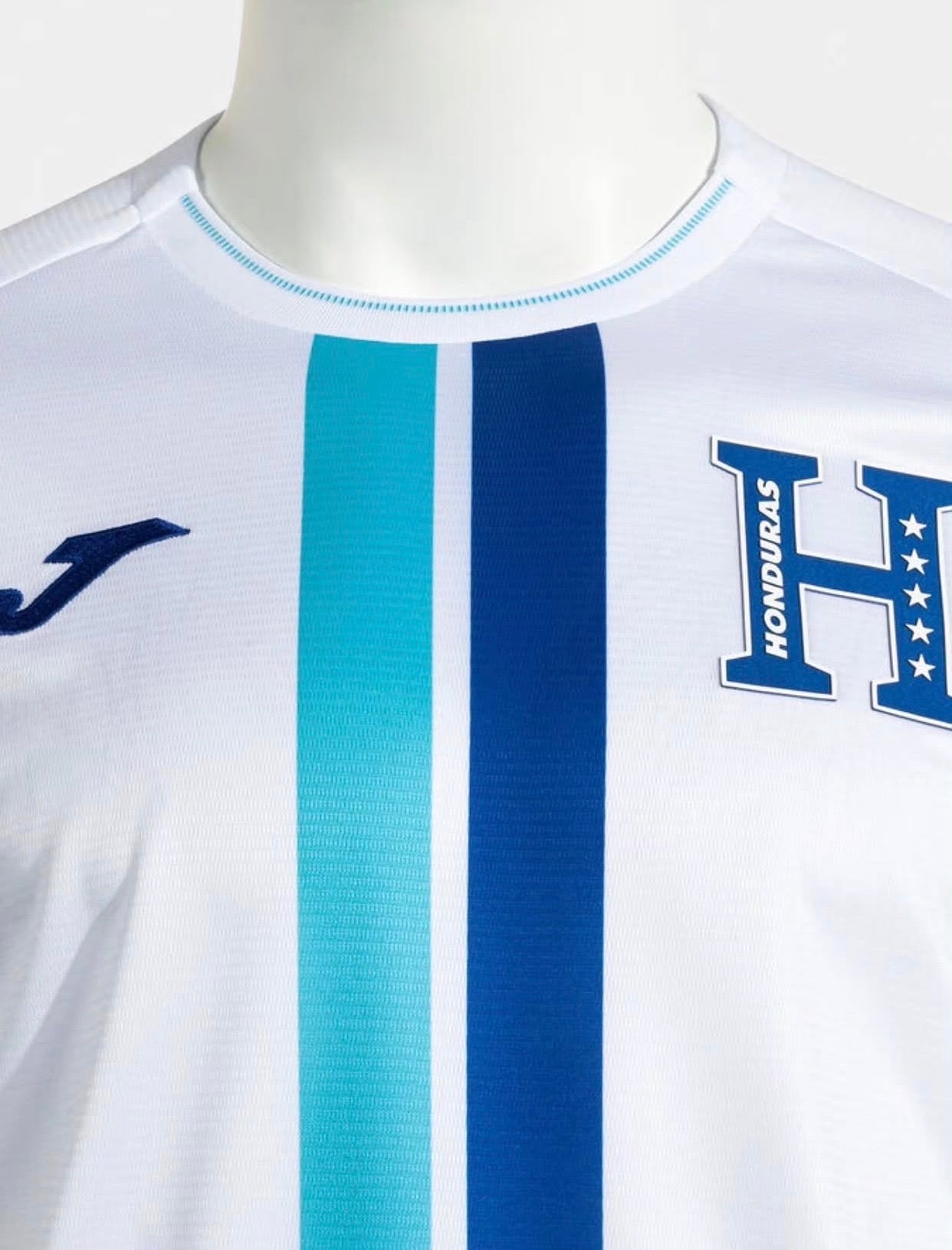 Honduras National Team Jersey 2026