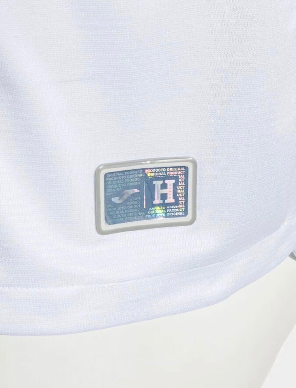 Honduras National Team Jersey 2026