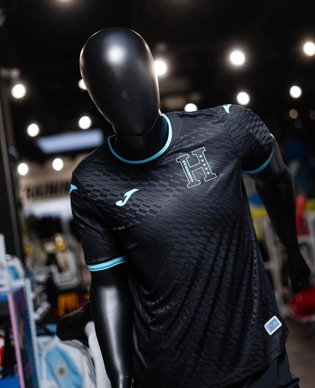 Honduras National Team Jersey 2026