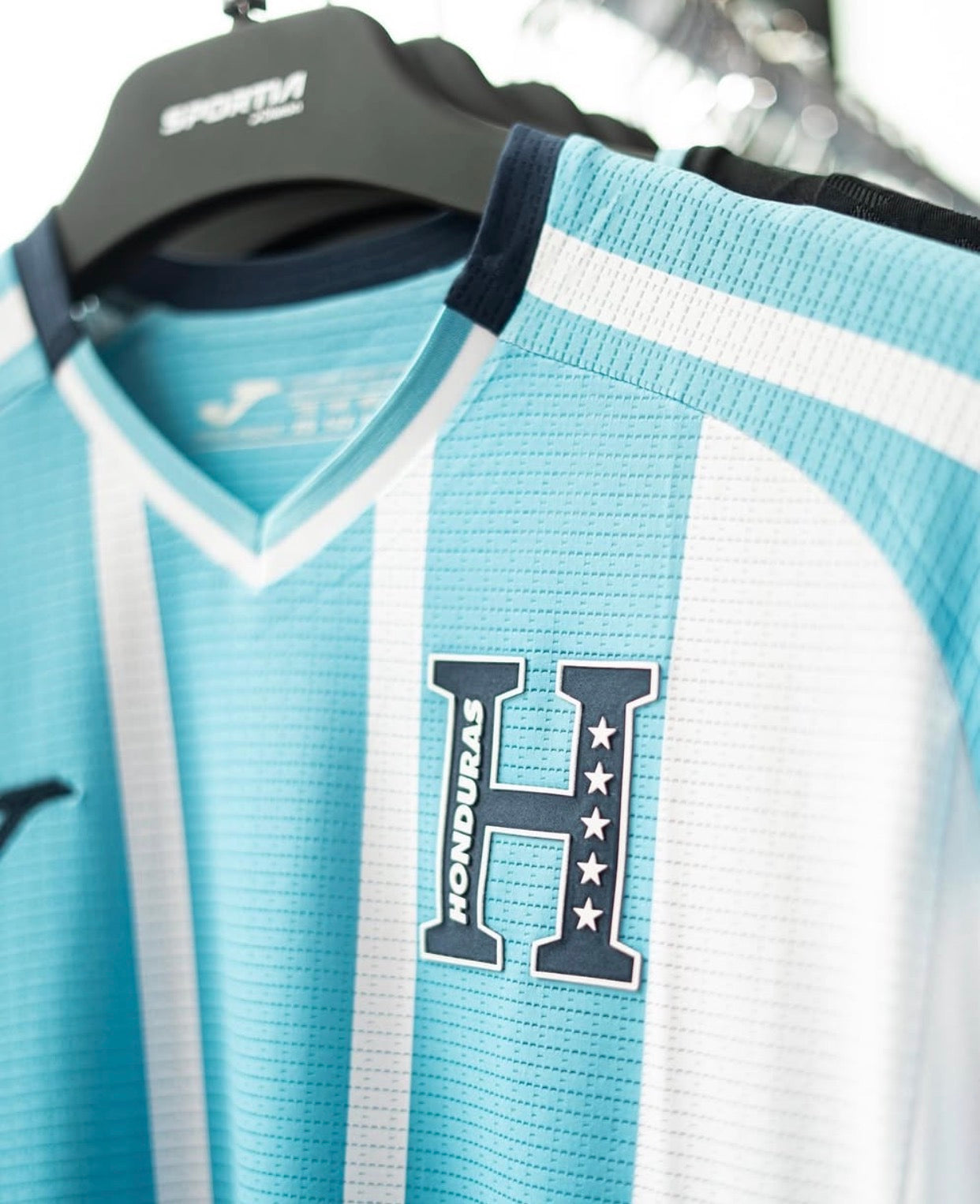Honduras National Team Jersey 2026