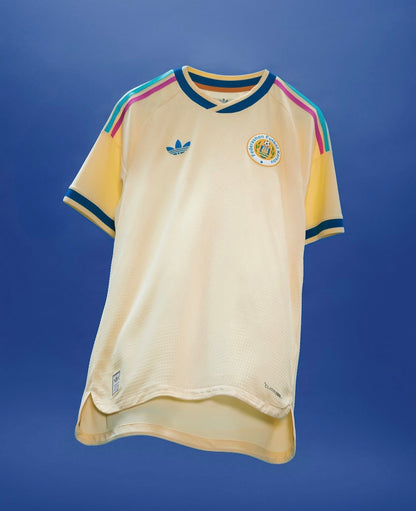 Curaçao National Team Jersey 2026