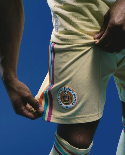 Curaçao National Team Jersey 2026