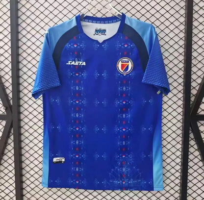 Haiti National Team Jersey 2026