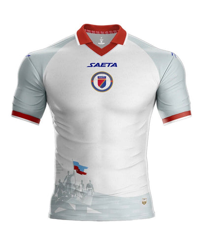 Haiti National Team Jersey 2026
