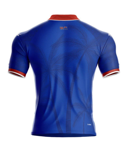 Haiti National Team Jersey 2026