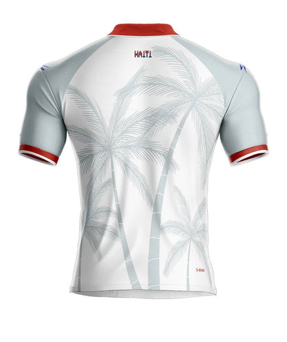 Haiti National Team Jersey 2026