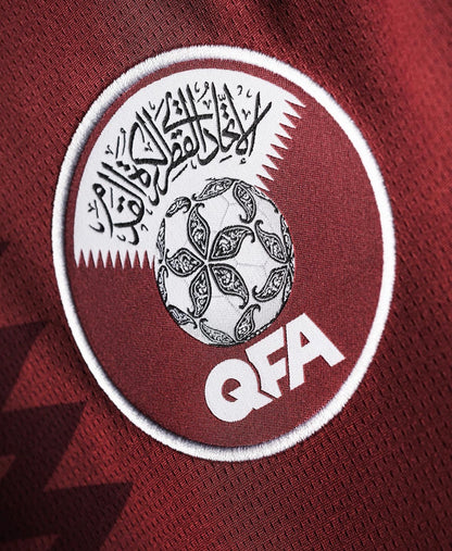 Qatar National Team Jersey 2026