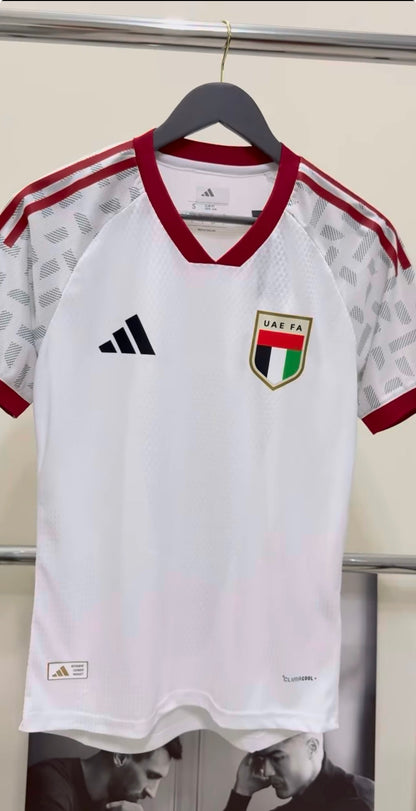 United Arab Emirates National Team Jersey 2026