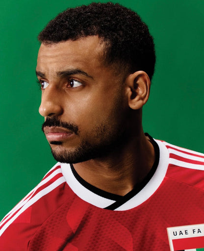 United Arab Emirates National Team Jersey 2026