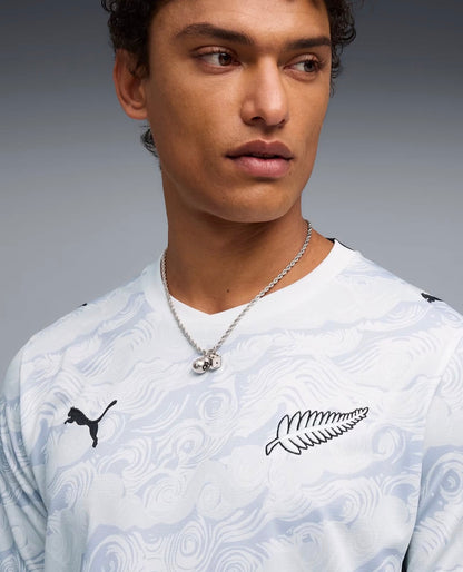 New Zealand National Team Jersey 2026