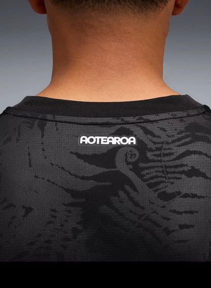 New Zealand National Team Jersey 2026