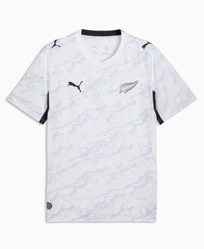 New Zealand National Team Jersey 2026