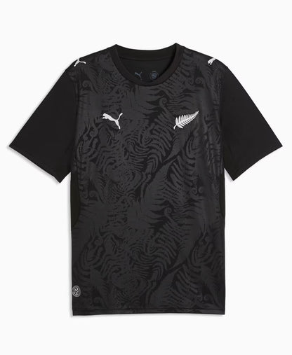 New Zealand National Team Jersey 2026