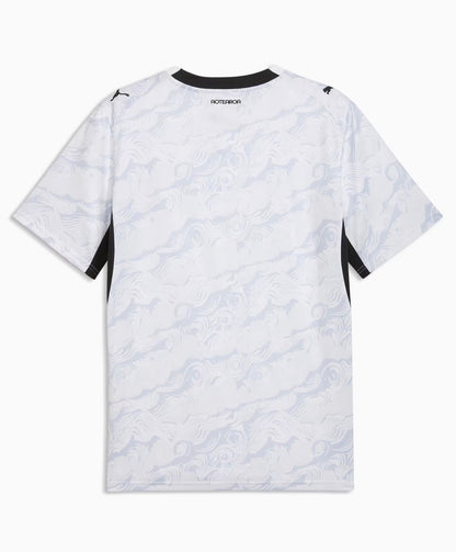New Zealand National Team Jersey 2026