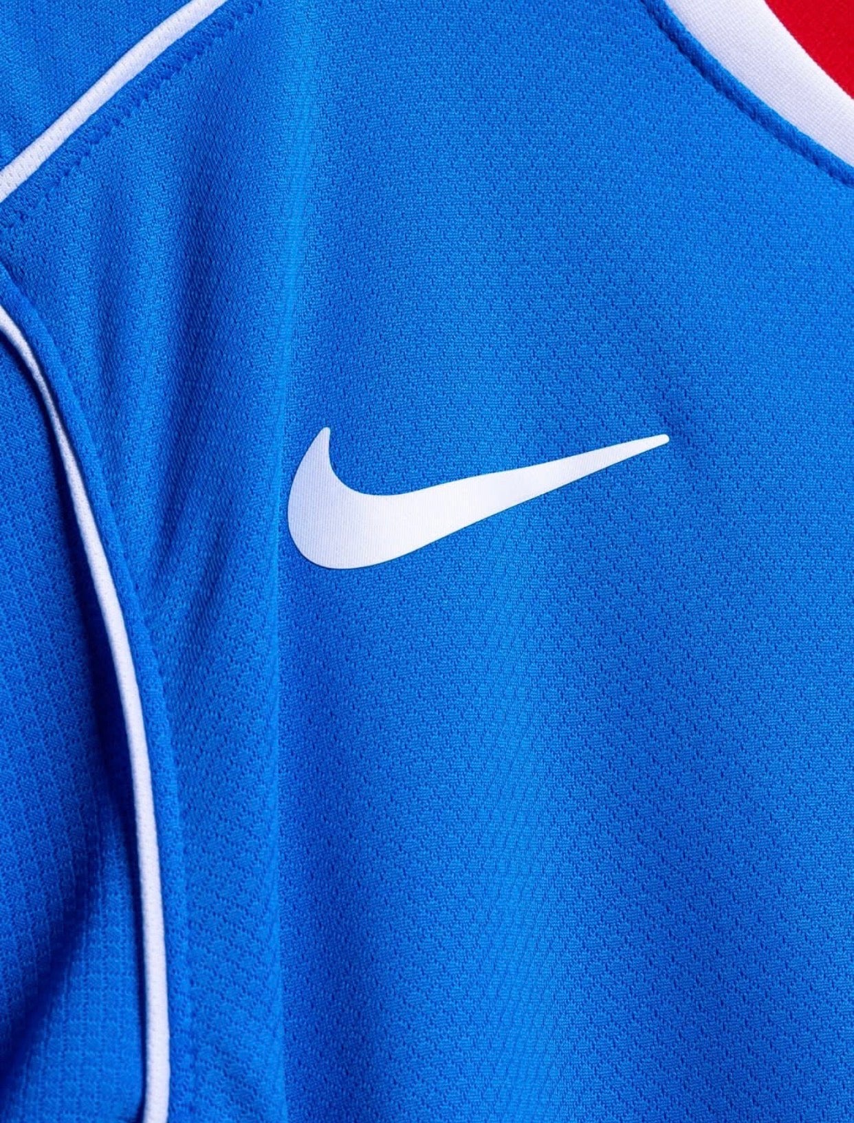 Atlético Madrid 2025/26 Home & Away Jersey