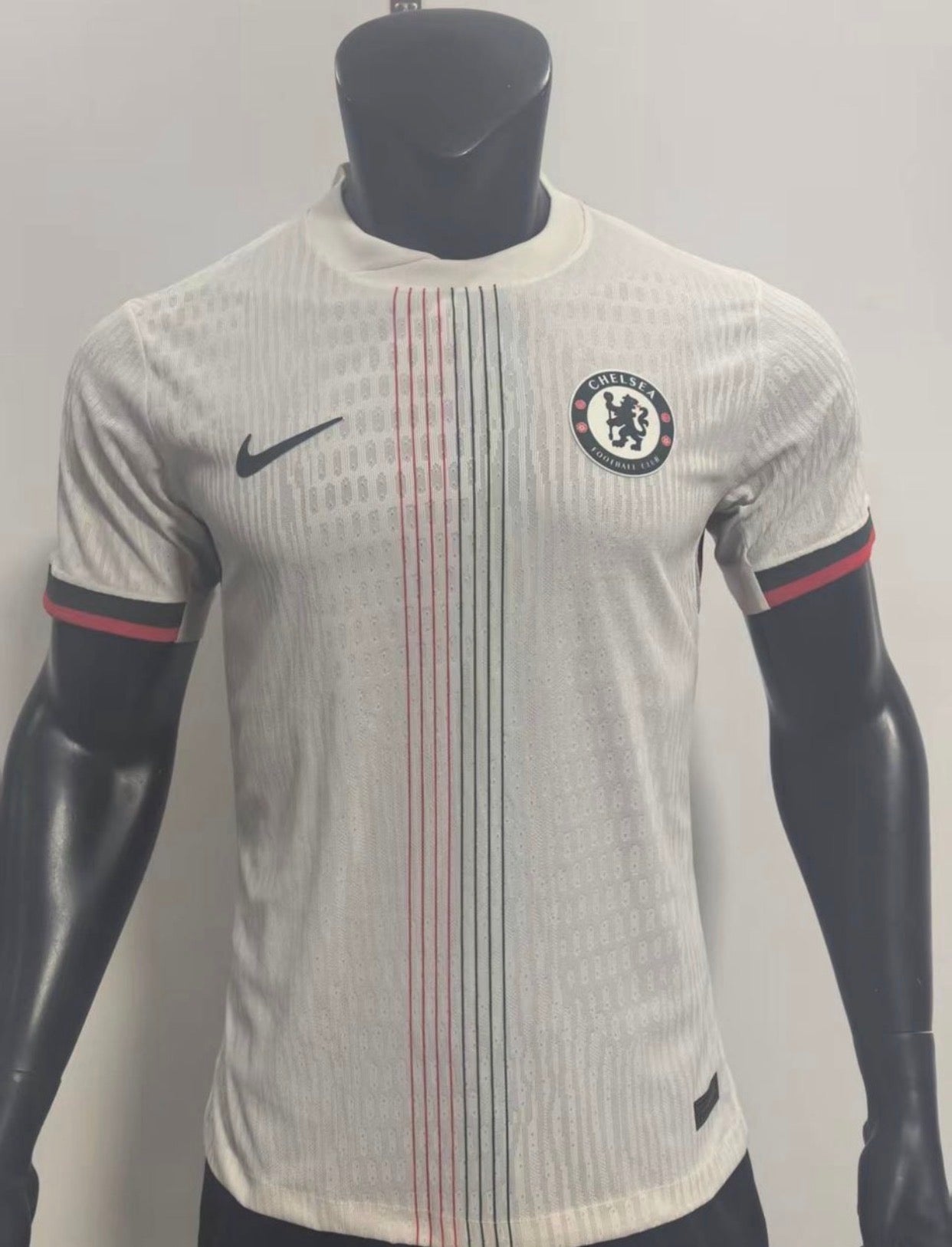 Chelsea Home Jersey 2025/26