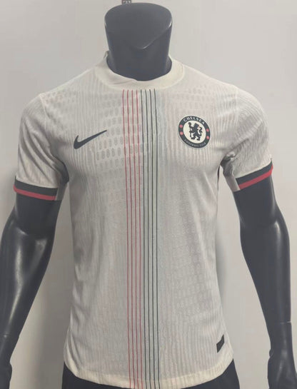 Chelsea Home Jersey 2025/26