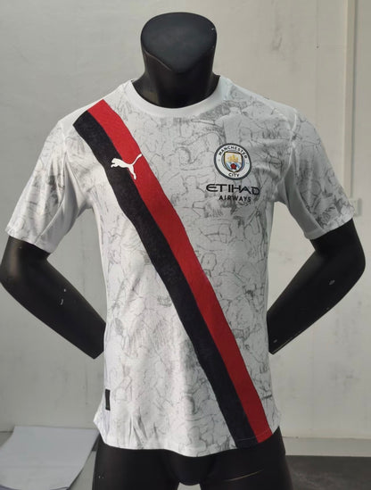 Manchester City Home Jersey 2025/26